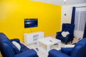 Sanayz Beautiful Home